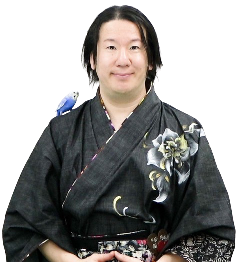 プロフィール画像